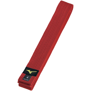 RB Judo Belt